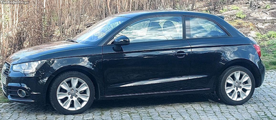 Audi A1 1.6 TDI