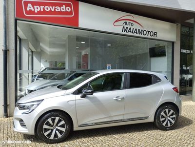 Renault Clio 1.0 TCe Evolution