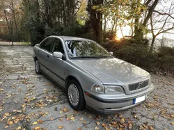 Volvo S40 1.9TD