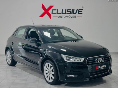 Audi A1 A1