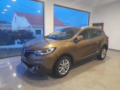 Renault Kadjar 1.5 dCi