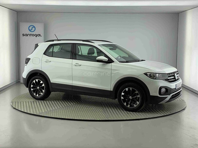 Volkswagen T-Cross T-Cross 1.0 TSI Life