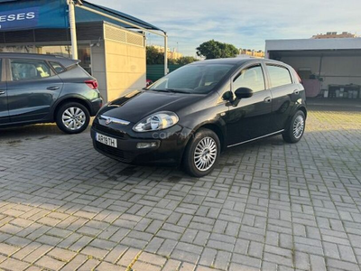 Fiat Punto 1.2 Easy S&S