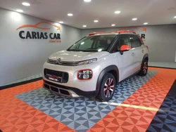 Citroen C3 1.2 PureTech Feel