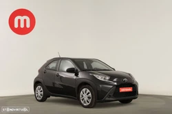 Toyota Aygo 1.0 X-Play