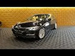 BMW 525 d Line Luxury Auto