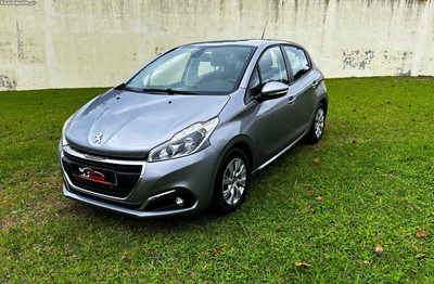 Peugeot 208 1.2 PureTech Active