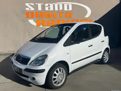 Mercedes-Benz A 160 CDi Avantgarde