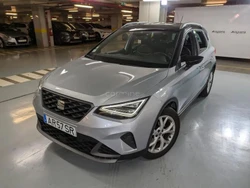 Seat Arona 1.0 TSI Style