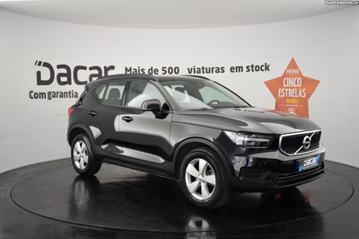 Volvo XC40 D3 MOMENTUM