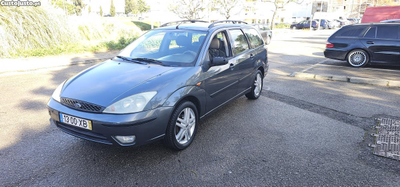 Ford Focus 1.4 16v