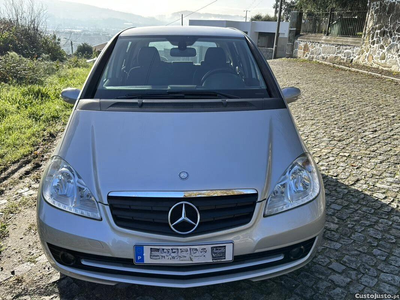 Mercedes-Benz A 160 160 Cdi