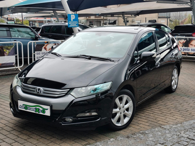 Honda Insight 1.3 IMA i-VTEC Elegance