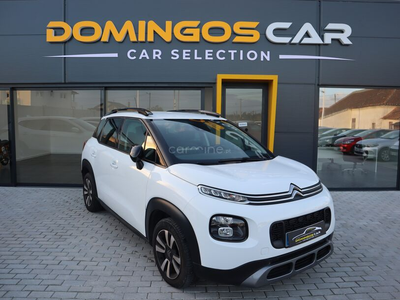 Citroen C3 1.5 BlueHDi Shine S&S