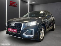 Audi Q2 30 TFSI