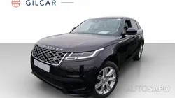 Land Rover Range Rover Velar 2.0 P400e AWD HSE de 2021