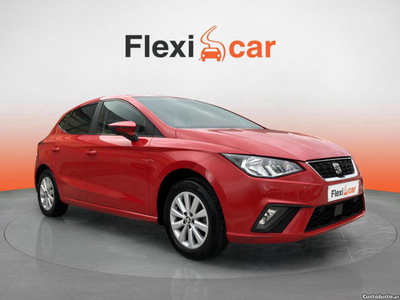 Seat Ibiza 1.0 TGI Reference