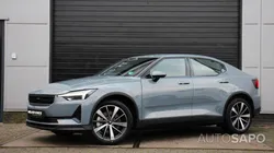 Polestar 2 de 2021