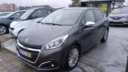 Peugeot 208 1.2 PureTech Style