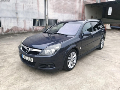 Opel Vectra Sport