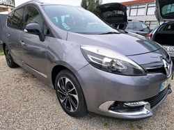 Renault Grand Scénic 1.5 dci 110cv Bose Edition