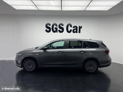 Fiat Tipo Station Wagon 1.0 GSE T3 City Life