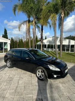 Peugeot 508 SW 1.6 HDi