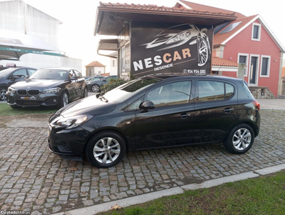 Opel Corsa 1.3 Cdti 95cv