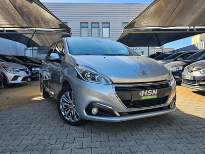 Peugeot 208 1.2 PureTech Style