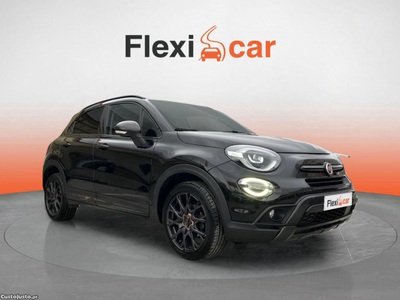 Fiat 500X 1.0 FireFly S-Design