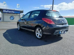 Peugeot 308 1.6 hdi