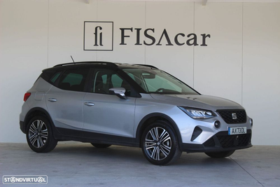 SEAT Arona 1.0 TSI Style DSG