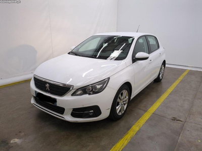 Peugeot 308 1.2i active business