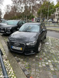 Audi A1 Sportback 1.6 TDI Advance Business Line