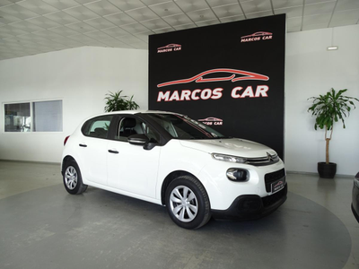 Citroën C3 e-HDi FAP Selection