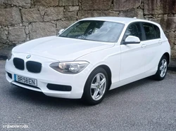 BMW 114 i