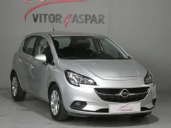 Opel Corsa E 1.2 Enjoy