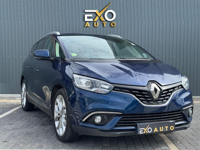 Renault Scénic 1.7 Blue dCi Limited