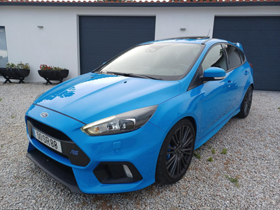 Ford Focus RS