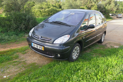 Citroën Xsara Xsara Picasso