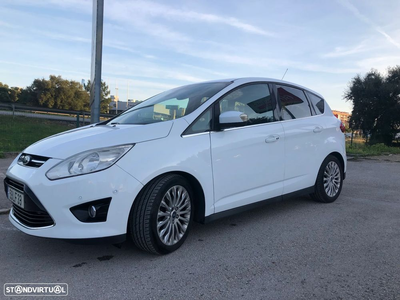 Ford C-Max 1.6 TDCi Titanium