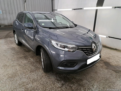 Renault Kadjar 1.5 dCi Intens EDC