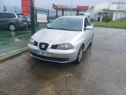 Seat Cordoba 1.4i