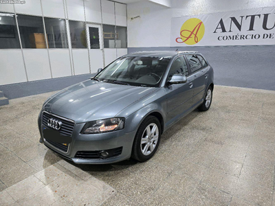 Audi A3 1.6tdi SPORBACK