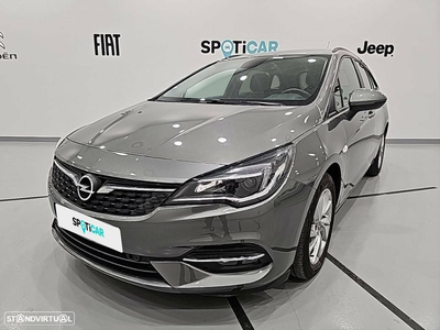 Opel Astra Sports Tourer 1.5 D Business Edition S/S