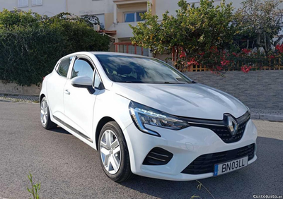 Renault Clio 1.0 SCE Business