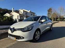 Renault Clio 1.5 DCi