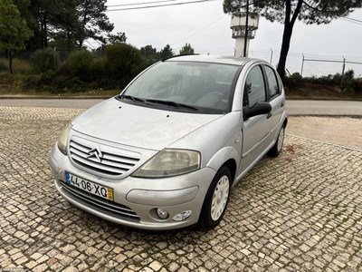 Citroën C3 1.1