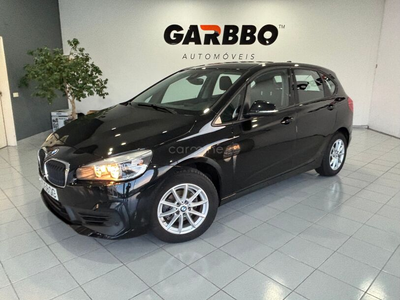 BMW Serie-2 216 Active Tourer i Advantage