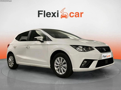 Seat Ibiza 1.0 TSI Style